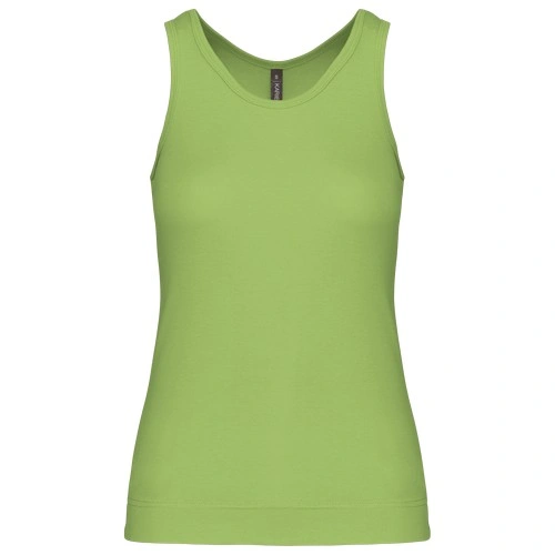 Angelina - camiseta tirantes mujer