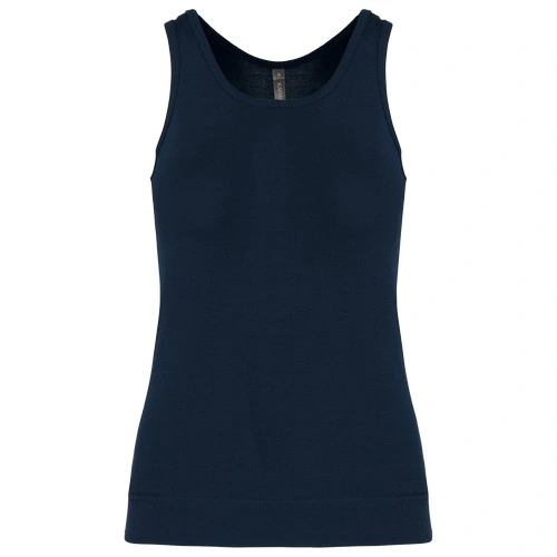 Angelina - camiseta tirantes mujer