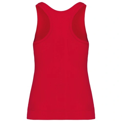 Angelina - camiseta tirantes mujer