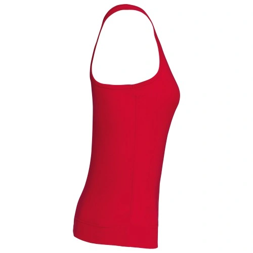 Angelina - camiseta tirantes mujer