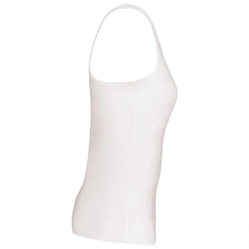 Angelina - camiseta tirantes mujer