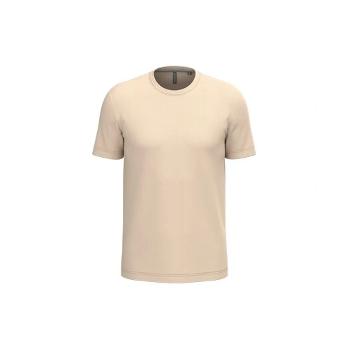 Camiseta manga corta hombre