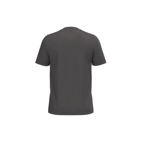 Camiseta manga corta y cuello de pico