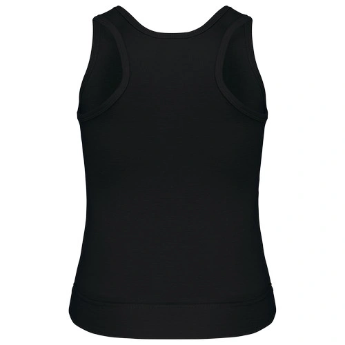 Camisa tirantes niña