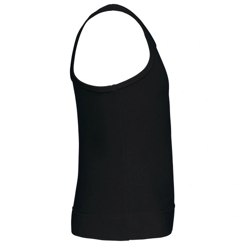 Camisa tirantes niña