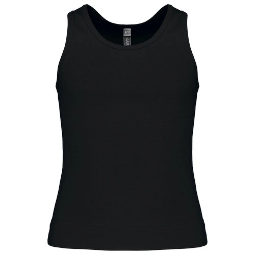 Camisa tirantes niña