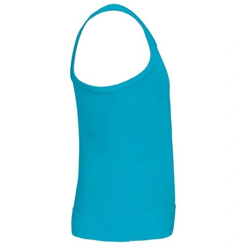 Camisa tirantes niña