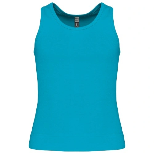 Camisa tirantes niña