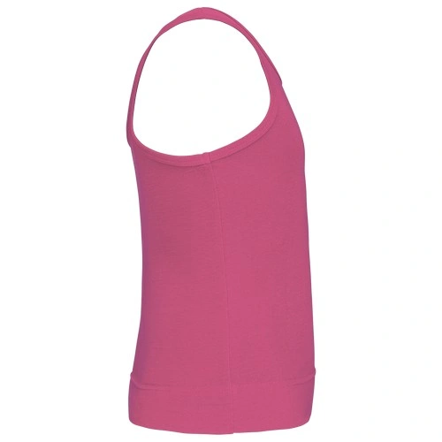 Camisa tirantes niña