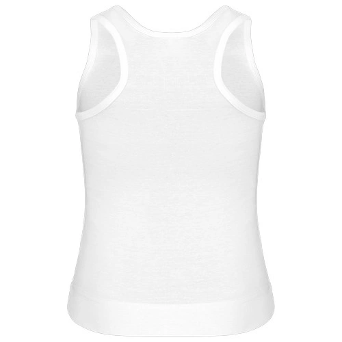 Camisa tirantes niña