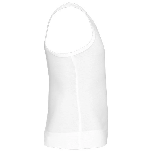 Camisa tirantes niña