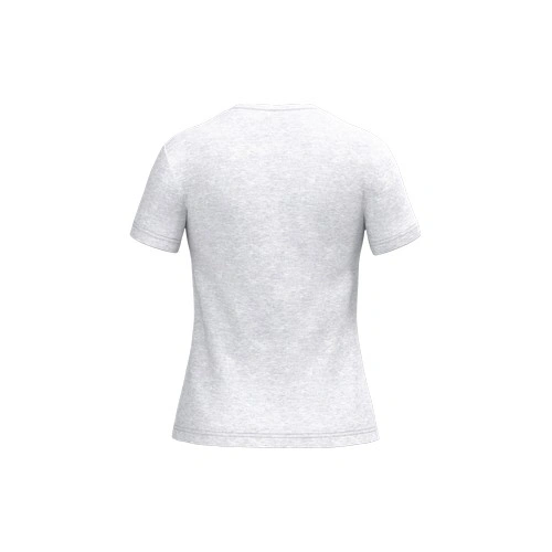 Camiseta manga corta mujer