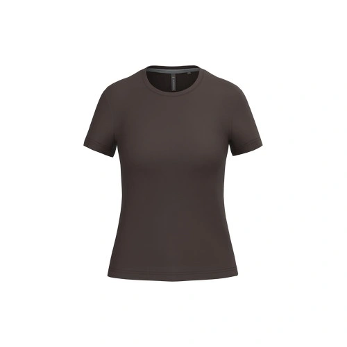 Camiseta manga corta mujer