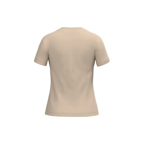 Camiseta manga corta mujer