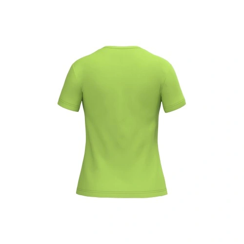 Camiseta manga corta mujer