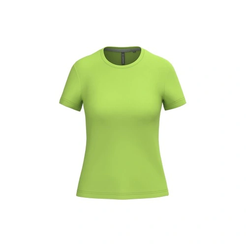 Camiseta manga corta mujer