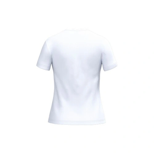 Camiseta manga corta mujer