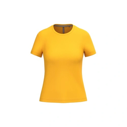 Camiseta manga corta mujer