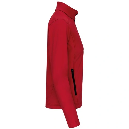 Chaqueta softshell mujer