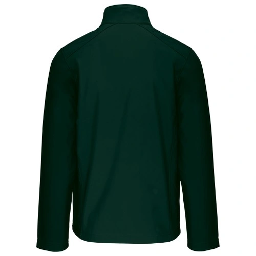 Chaqueta softshell hombre
