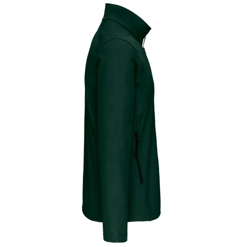 Chaqueta softshell hombre