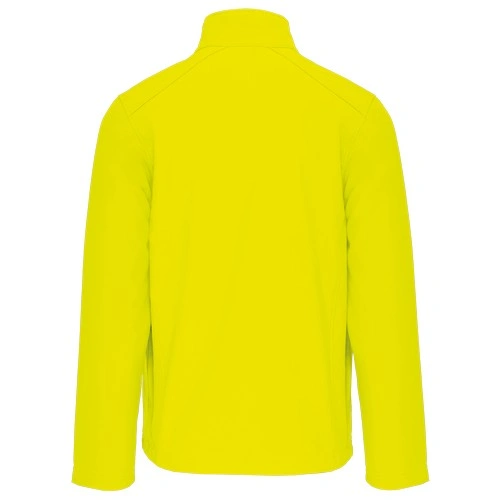 Chaqueta softshell hombre