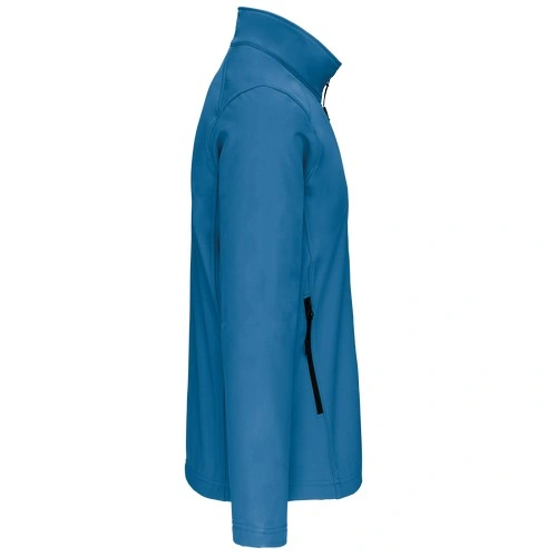 Chaqueta softshell niño