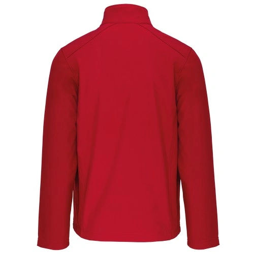 Chaqueta softshell niño