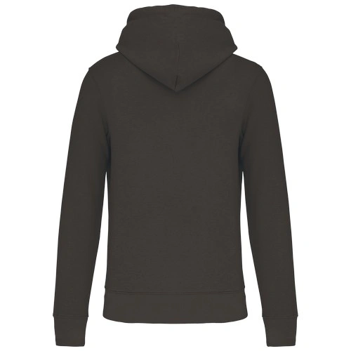 Sudadera capucha ecorresponsable niños