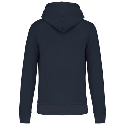 Sudadera capucha ecorresponsable niños