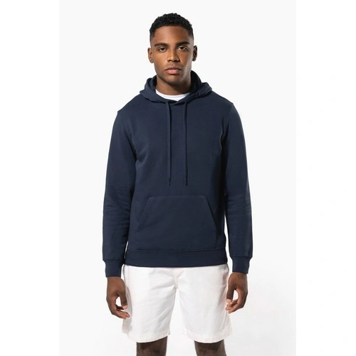 Sudadera con capucha 80/20 unisex