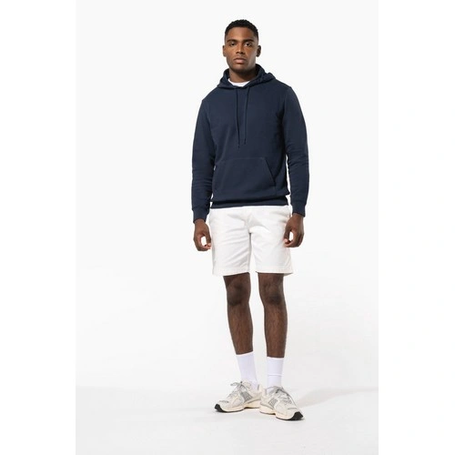 Sudadera con capucha 80/20 unisex