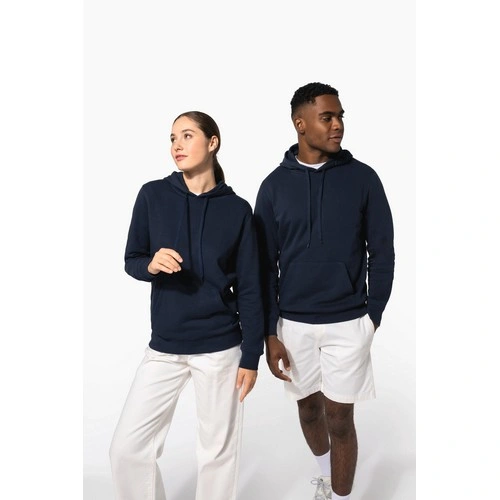 Sudadera con capucha 80/20 unisex