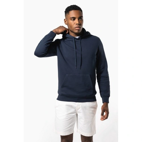 Sudadera con capucha 80/20 unisex