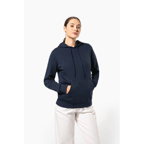 Sudadera con capucha 80/20 unisex