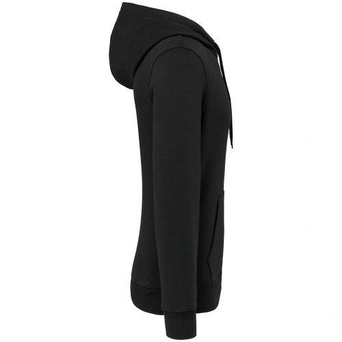 Sudadera con capucha 80/20 unisex