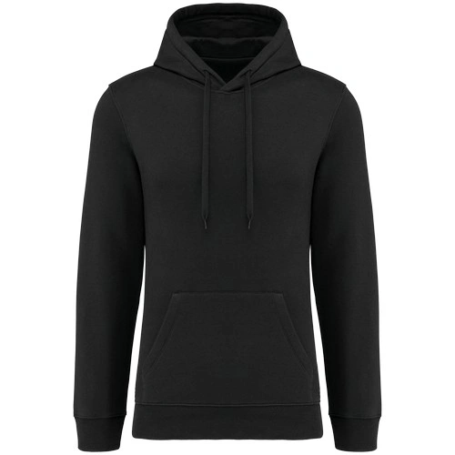 Sudadera con capucha 80/20 unisex