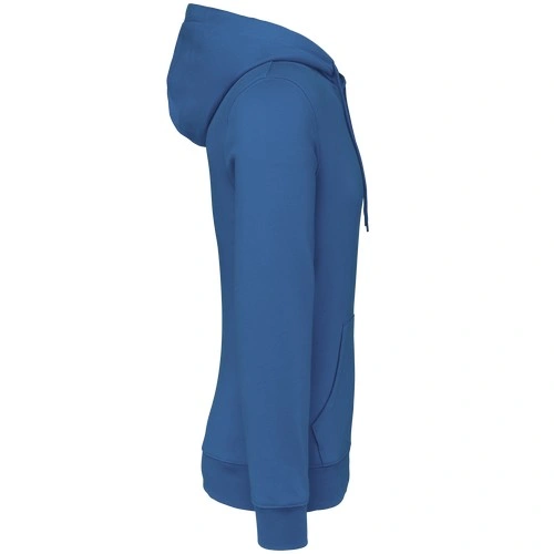 Sudadera con capucha 80/20 unisex