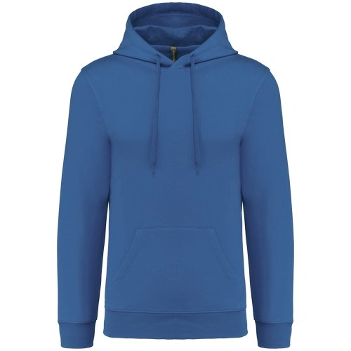 Sudadera con capucha 80/20 unisex