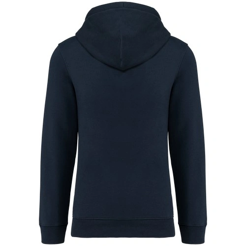 Sudadera con capucha 80/20 unisex