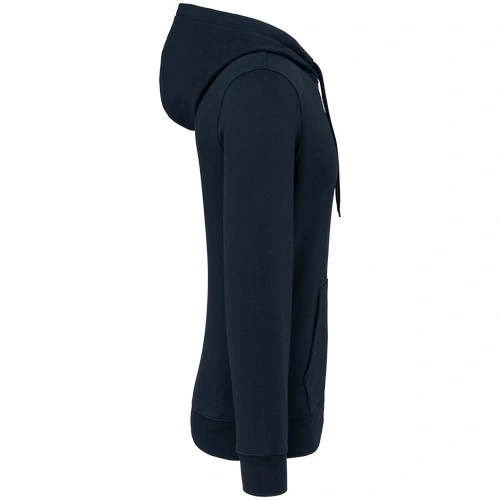 Sudadera con capucha 80/20 unisex