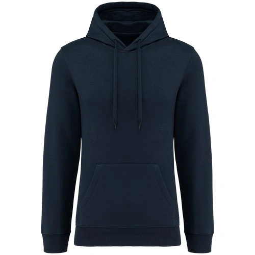 Sudadera con capucha 80/20 unisex