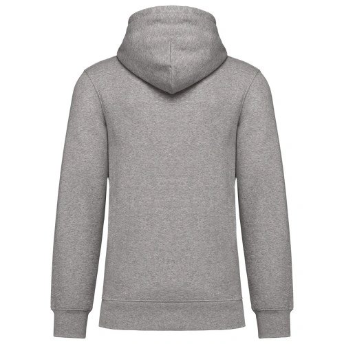 Sudadera con capucha 80/20 unisex