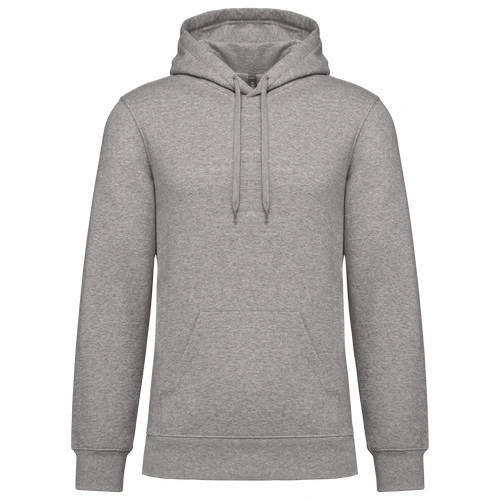 Sudadera con capucha 80/20 unisex
