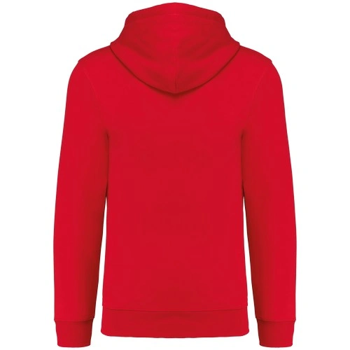 Sudadera con capucha 80/20 unisex