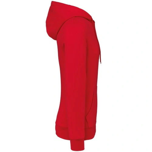 Sudadera con capucha 80/20 unisex