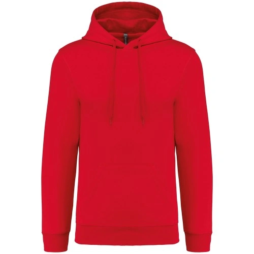 Sudadera con capucha 80/20 unisex