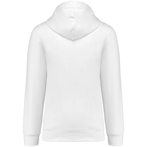 Sudadera con capucha 80/20 unisex