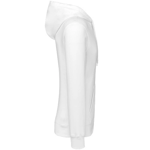 Sudadera con capucha 80/20 unisex