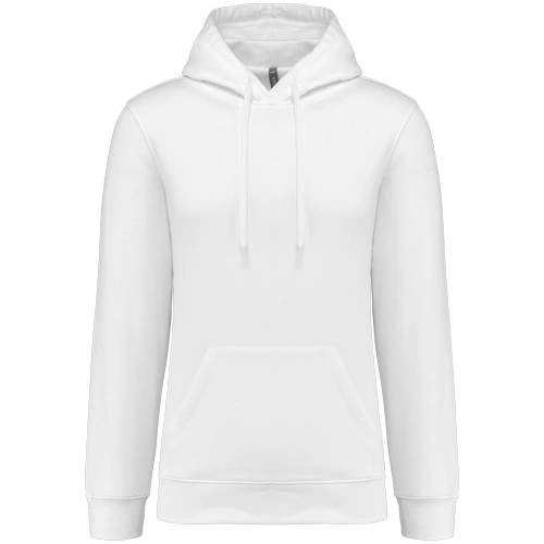 Sudadera con capucha 80/20 unisex